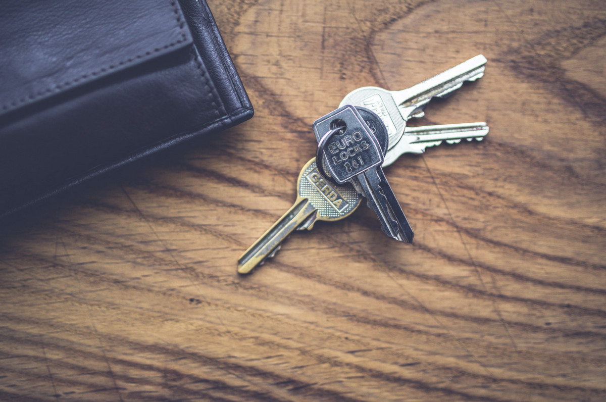 Jak dorobić klucz do wkładki