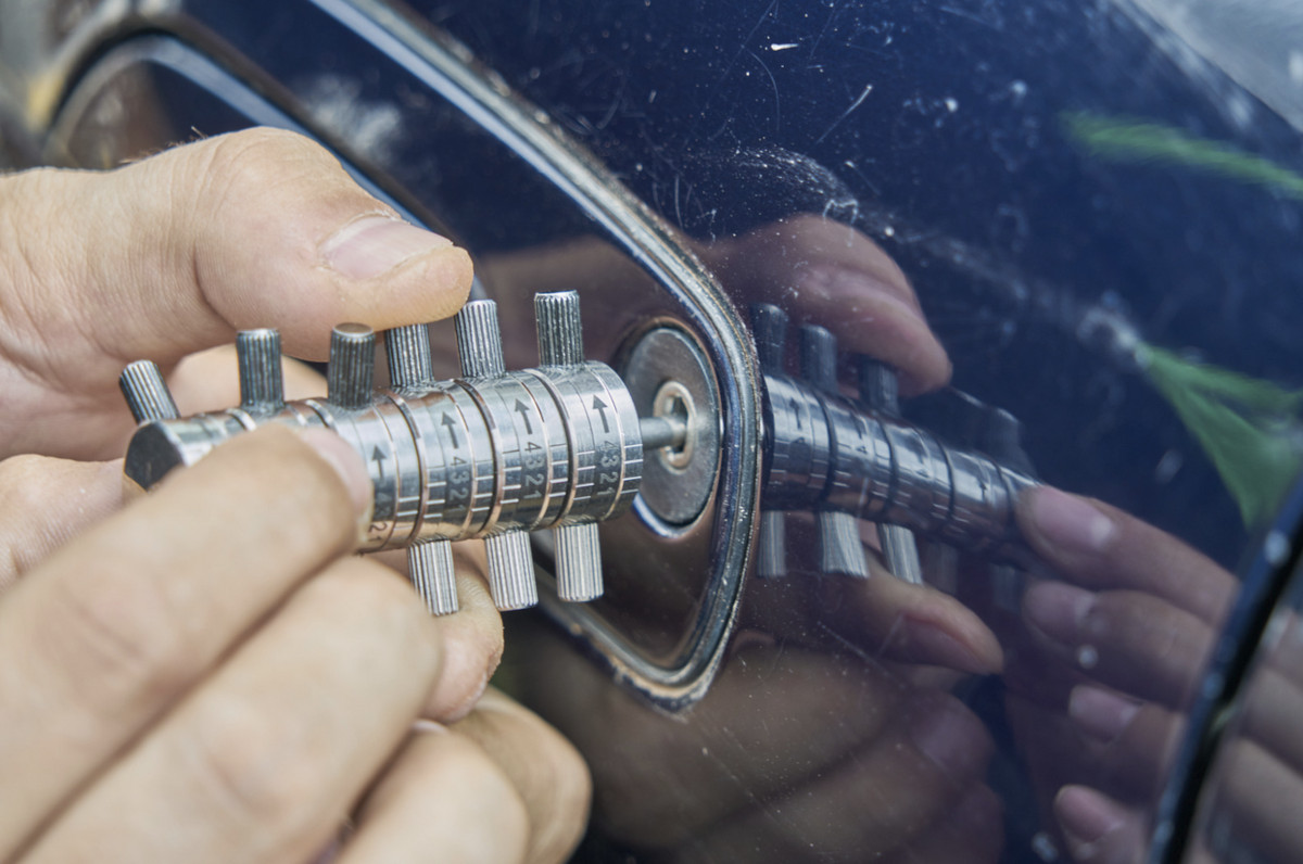 Ile kosztuje awaryjne otwieranie samochodu