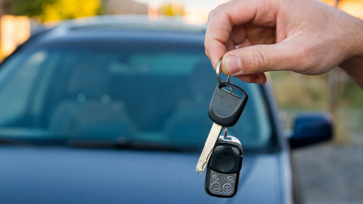 Naprawa kluczy samochodowych warszawa