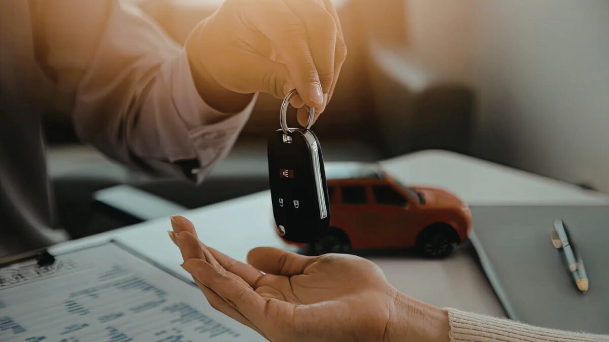 Kodowanie kluczy samochodowych Warszawa